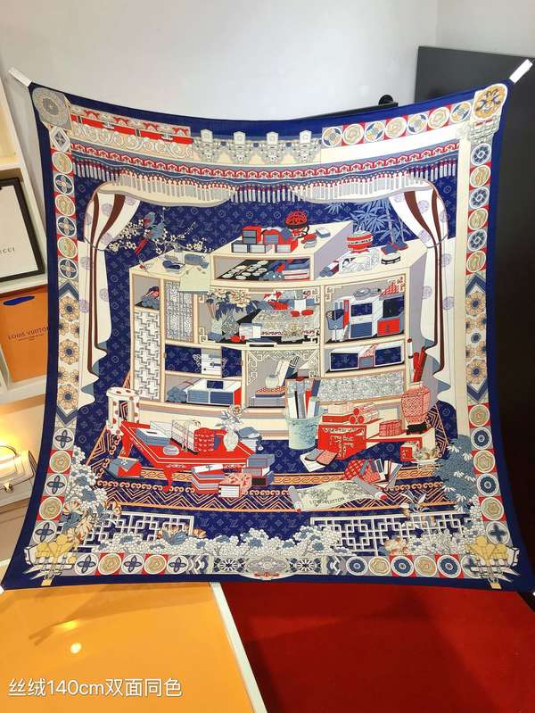 Louis Vuitton Scarf LVC00578 Louis Vuitton Scarf LVC00578